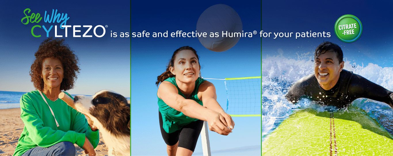 Cyltezo Indications Banner