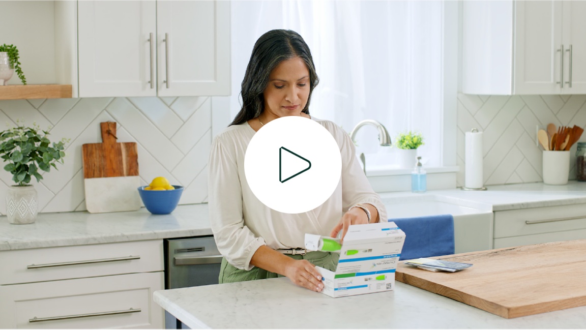 Pen Injection Education Video Thumbnail