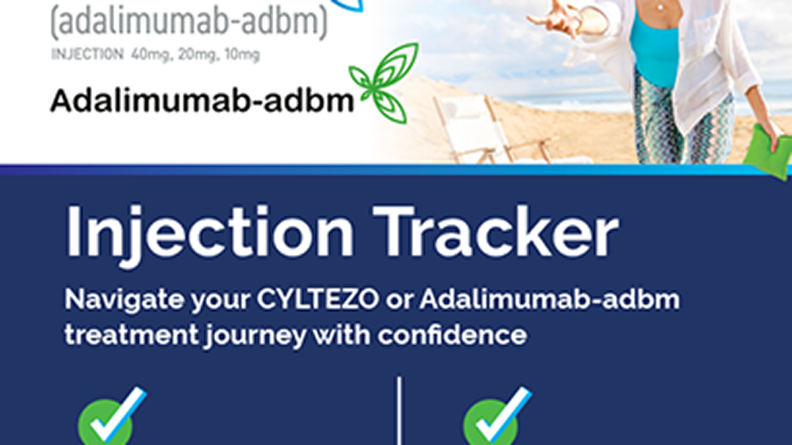 Injection Tracker Download