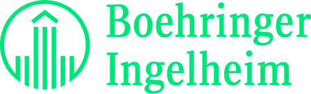 Boehringer Ingelheim Footer Logo